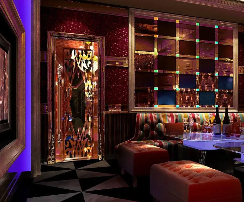 宜昌商务ktv推荐-点军区ktv预定