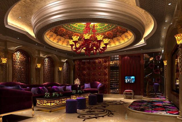 宜昌商务ktv消费方式详解-点军区ktv预定